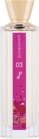 Jean Louis Scherrer Pop Delights 03 Eau de Toilette 50ml