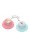 Flapjackkids Kids' Hat Bucket Fabric Sunscreen Multicolour