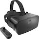 Destek 2021 V5 VR-Headset mit Controller