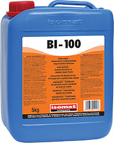 Isomat BI-100 Mortar Improver 5kg