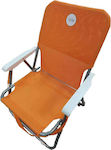 Campo 1 Chair Beach Orange