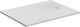 Ideal Standard Ultra Flat S Rectangulară Duș din piatră artificială 100x80cm Albă