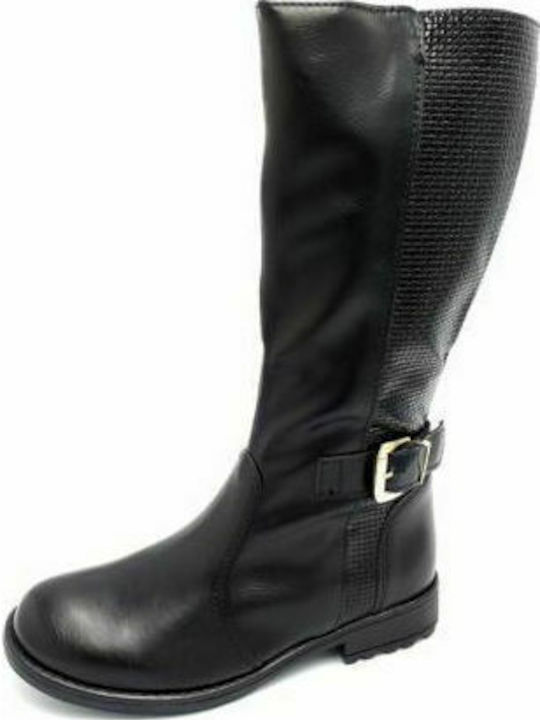 Boot SCARPY 352 BLACK