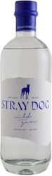 Stray Dog Wild Gin 43.5% 700мл