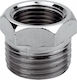 Remer Männlich/Weiblich Kontraktion Messing Amerika 1/2" / 3/4" 5111234