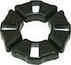Yamaha Λάστιχα Ταμπουρου Σετ Yamaha Crypton / R 105 / R 115 / X-135 / F1Z / F1Z-R / Z 125 / T 50