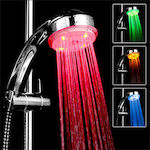 0SP555 Handheld Showerhead