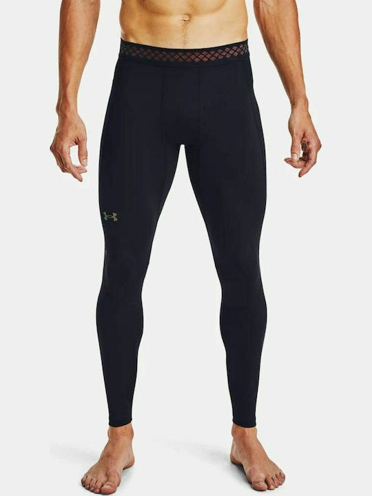 Under Armour HG Rush 2.0 Black