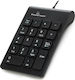 Powertech PT-938 Numeric Keypad