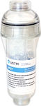 USTM Water Softener for Washing Machines