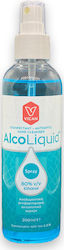 Vican AlcoLiquid Spray 