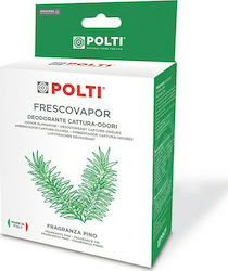 Polti FrescoVapor PAEU0285 Fragrance Pods for Steam Cleaner