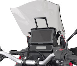 Givi Μπάρα για Βάση Κινητού Honda CRF 1100L Africa Twin Givi Μπάρα για Βάση Κινητού Honda CRF 1100L Africa Twin