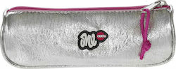 Lyc Sac One Eclair Pencil Case Gray