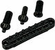 Gotoh GE-103B-T Γέφυρα Κιθάρας & Μπάσου Μαύρο