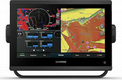 Garmin GPS Gpsmap Bluechart 923xsv