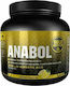 Gold Nutrition Anabol Добавка за Либидо & Подсилване на Тестостерона 300гр Лимон