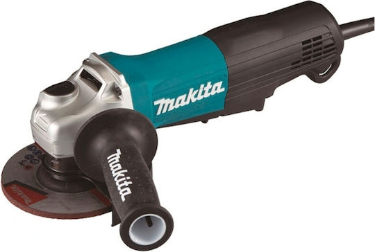 Makita GA5051R Τροχός 125mm Ρεύματος 1300W