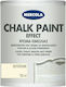 Mercola Chalk Paint Effect Kreidefarbe Buttercr...