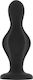 Ohmama Dop Anal Black 12cm