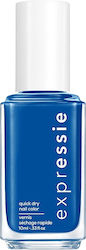 Essie Expressie Glossy Nagellack 413 Beat The C...