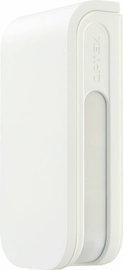 Optex BXS-ST Wired Infrared Curtain Motion Sensor Scope 12m