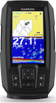 Garmin GPS / Depth Gauge Striker Plus 4 4.3" 272 x 480