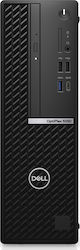 Dell Optiplex 5090 SFF (i5-10505/8GB/256GB) Dell Optiplex 5090 SFF (i5-10505/8GB/256GB)