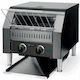 Hendi Commercial Rolling Toaster 2.24kW