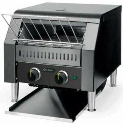 Hendi Commercial Rolling Toaster 2.24kW