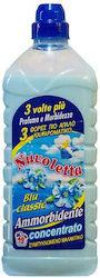 Nuvoletta Blau Klassiker Kondensiertes Waschmittel 40 Messlöffel