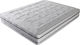 Imperial Strom Crystal Semi-double Ortopedie Saltea 110x200x23cm cu Arcuri