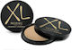 Revers Cosmetics XL Compact Powder Πούδρα 02 8gr