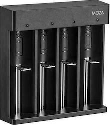 Gudsen 18650 Charger for Moza Air 2 Αξεσουάρ