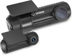 DOD DOD RC500S Σετ Κάμερα DVR Αυτοκινήτου 1080P Wi-Fi & Κάμερα Οπισθοπορείας DOD DOD RC500S Σετ Κάμερα DVR Αυτοκινήτου 1080P Wi-Fi & Κάμερα Οπισθοπορείας