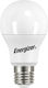 Energizer LED Bulb 9W For E27 Socket And A60 Shape Warm White 806 Lumen