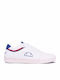 Archivium Herren Sneakers Weiß