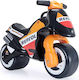 Injusa Repsol Neox Motorbike Baby Lauflernhilfe Auto Weiterfahren für 18+ Monate 01901 Orange