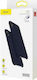 Baseus Super Fiber Back Cover Plastic Blue for ...
