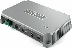 Hertz HMD 1 1 Channel Amplifier 12V