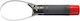 Wurth Oil Filter Wrench with Blade
