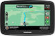 TomTom 5" Display GPS Device GO Classic 5" with Wi-Fi and Card Slot 1BA5.002.20