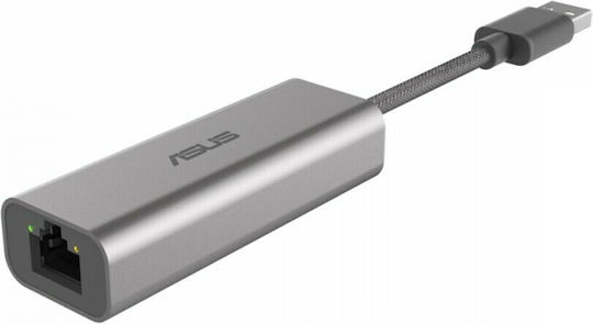 Asus USB-C2500 USB Netzwerkadapter