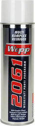 Wepp Spumă Curățare Curățitor de uz general 500ml Wepp Spumă Curățare Curățitor de uz general 500ml