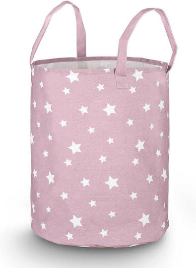 Ricokids Cutie de Jucării pentru Copii din Țesătură Αστέρια 35cm 1buc