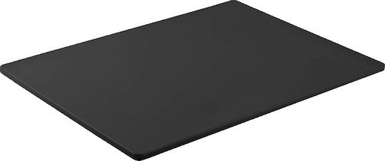 GTSA HDPE Black Cutting Board 40x30x1.3cm