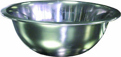 JDS Stainless Steel Mixing Bowl 46x14cm