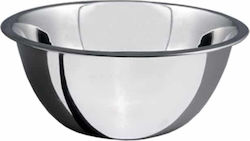 Vesta Ανοξείδωτο Μπωλ Ανάμειξης 7.8lt 36x14εκ.
