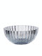 Bohemia Crystal Decorative Bowl Falco 29x29cm