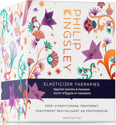 Philip Kingsley Elasticizer Therapies Egyptian Jasmine & Mandarin 150ml